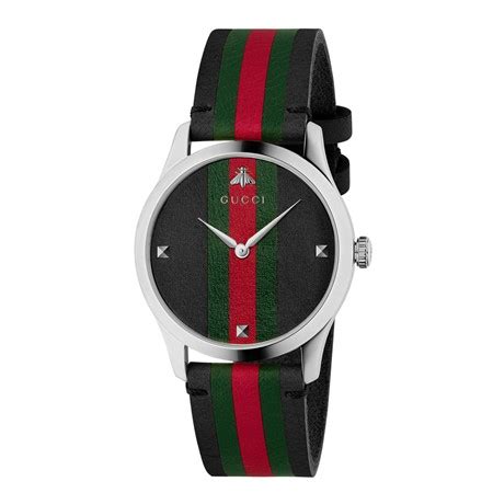 reloj gucci caballero|reloj Gucci mujer.